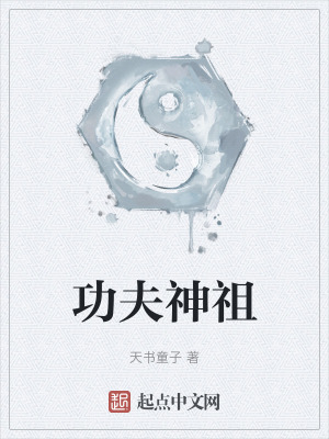功夫神书在线阅读