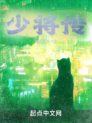 少将传在线阅读