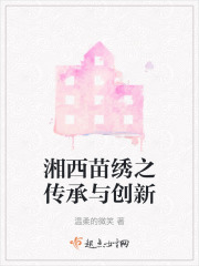 湘西苗绣之传承与创新在线阅读