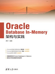 Oracle Database In-Memory（架构与实践）