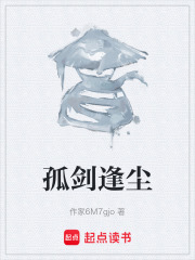 孤剑逢尘