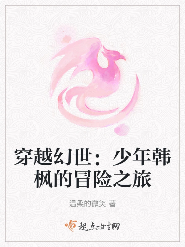 穿越幻世：少年韩枫的冒险之旅