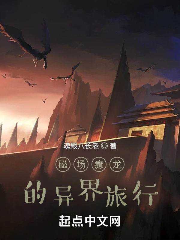 磁场癫龙的异界旅行