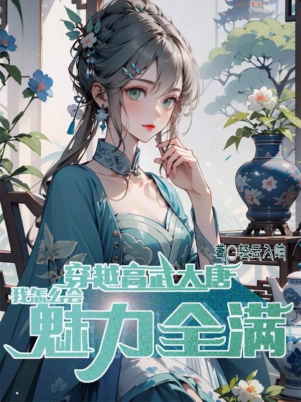 穿越高武大唐，我怎么会魅力全满