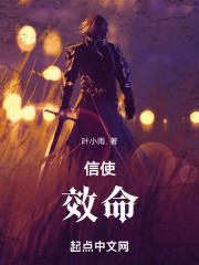 信使：效命在线阅读