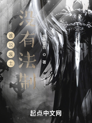 谁说废土没有法制？在线阅读