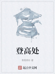 登高处在线阅读
