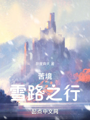 苦境：雪路之行