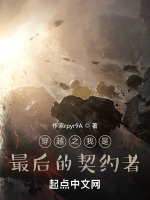 穿越：最后的契约者封面