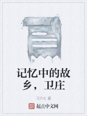 记忆中的故乡，卫庄