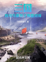 三国：我，司马徽养子，傀儡刘禅封面