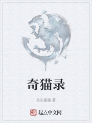 奇猫录在线阅读