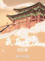 我在苦境说东离封面