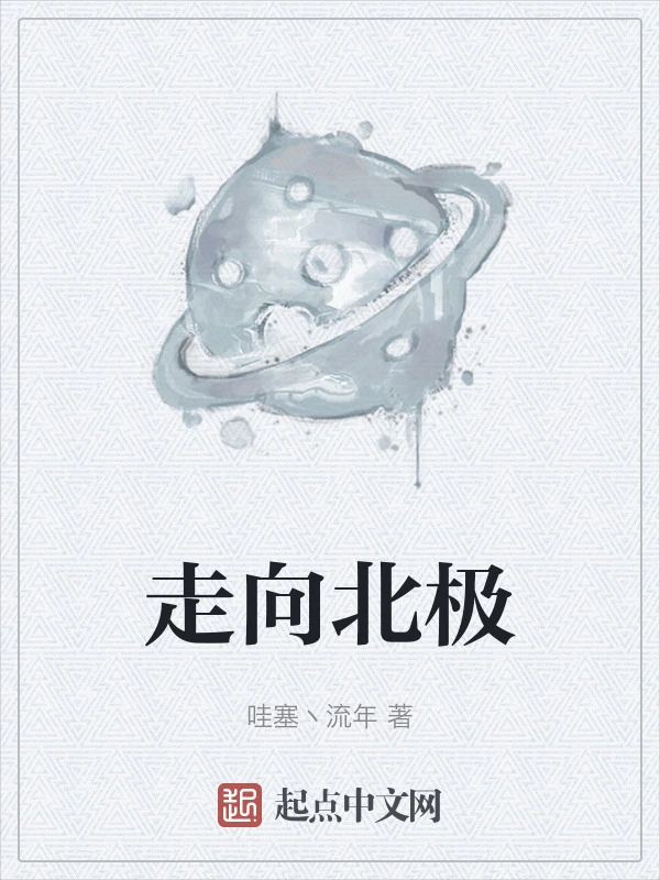 走向北极