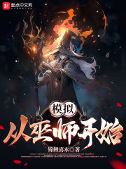 模拟从巫师开始在线阅读