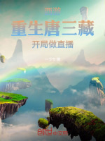 西游：重生唐三藏，开局做直播封面