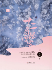 十二月风雪客