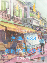 热血1988之回到那年当倒爷