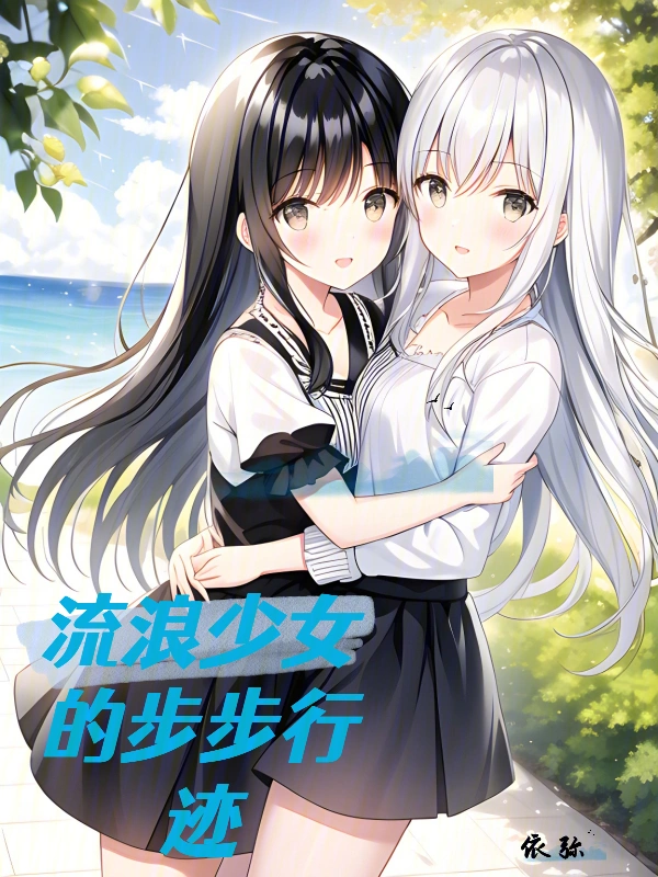 流浪少女的步步行迹