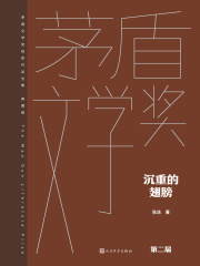 长着翅膀的大灰狼