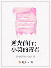逆光前行：小莫的青春在线阅读