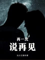 再一次，说再见在线阅读