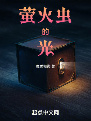 萤火虫的光在线阅读