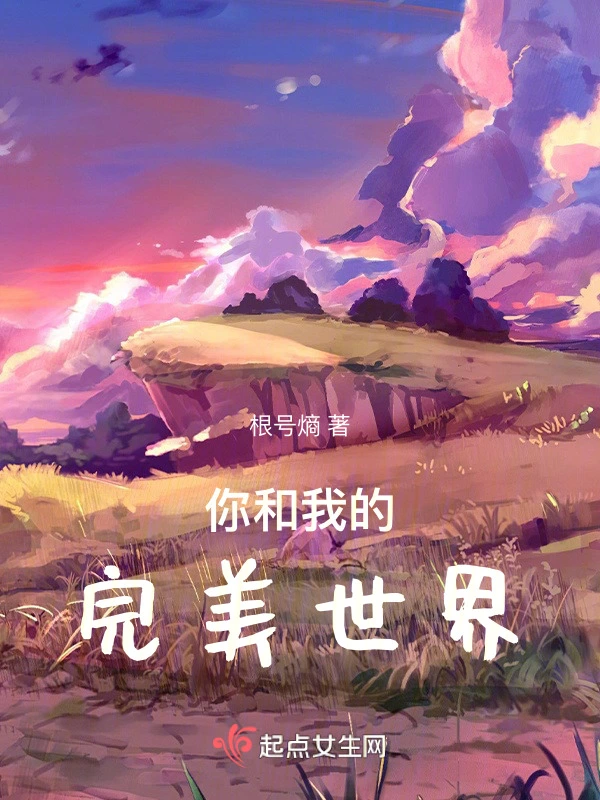 你和我的完美世界