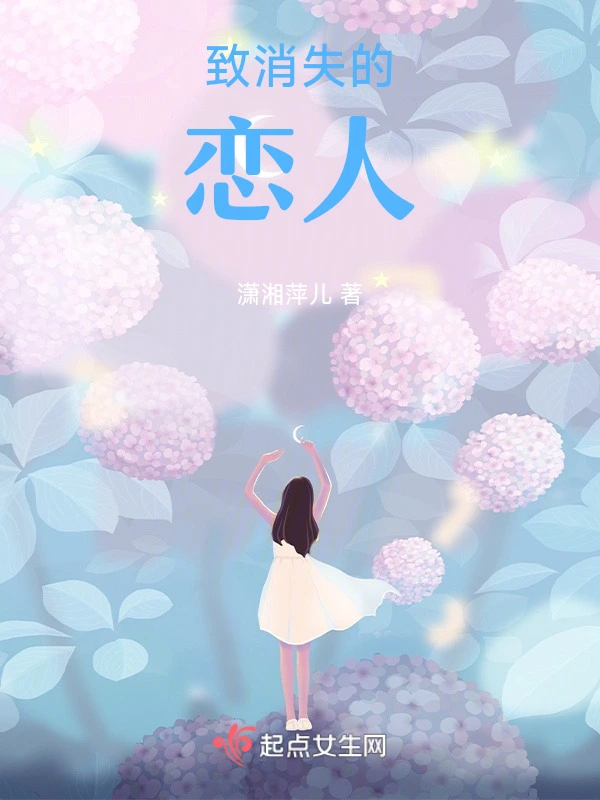 致消失的恋人