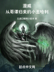 漫威：从哥谭归来的小丑哈利在线阅读