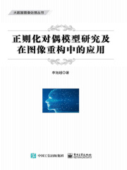 正则化对偶模型研究及在图像重构中的应用