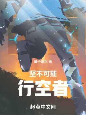 坚不可摧：行空者