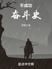 不成功奋斗史在线阅读