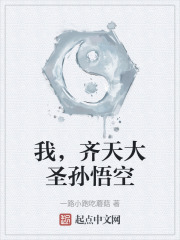 我，齐天大圣孙悟空