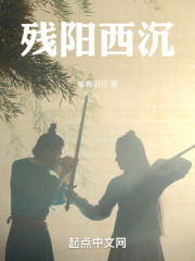 残阳西沉在线阅读