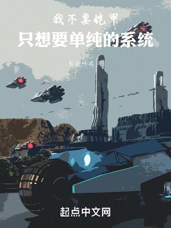 我不要铠甲，只想要单纯的系统