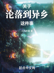 关于沦落到异乡这件事在线阅读