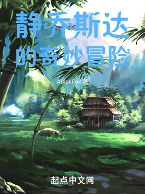 静乔斯达的奇妙冒险