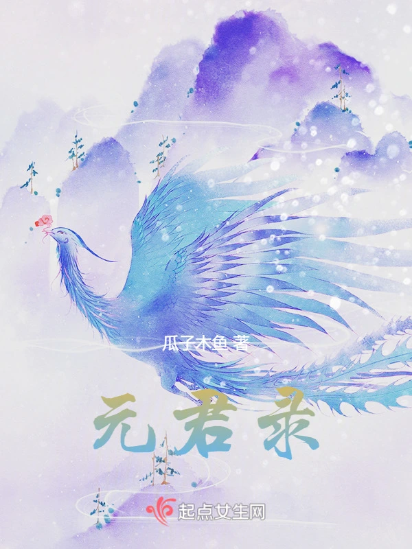 元君录