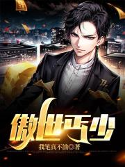 傲世丐少在线阅读