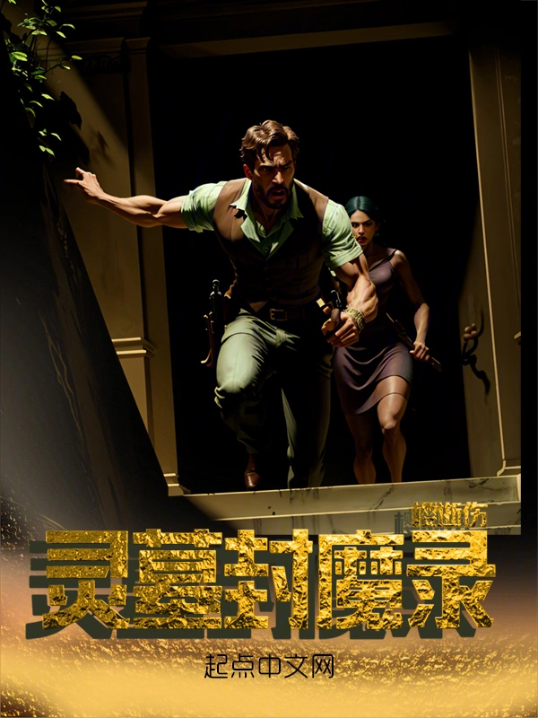 灵墓封魔录