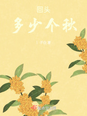 回头多少个秋在线阅读