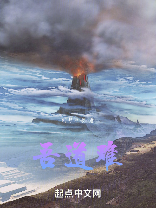 吾道难在线阅读