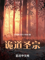 诡道圣宗在线阅读