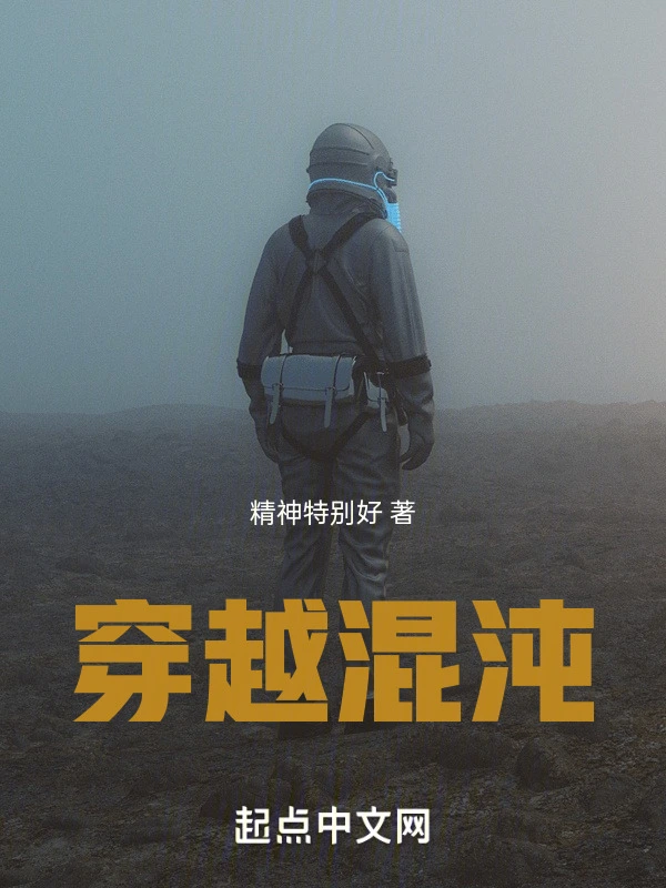 穿越混沌
