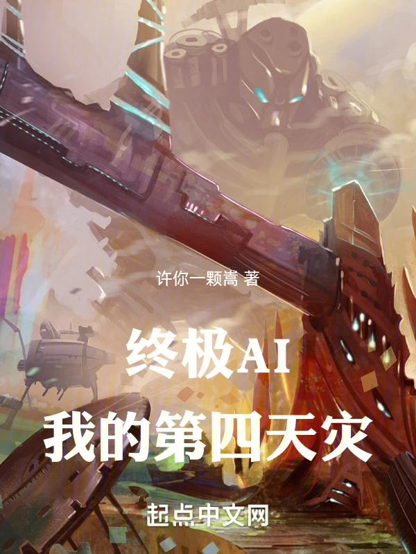 终极AI：我的第四天灾