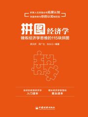 拼图经济学：锤炼经济学思维的115块拼图