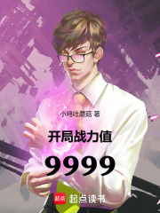 开局战力值9999
