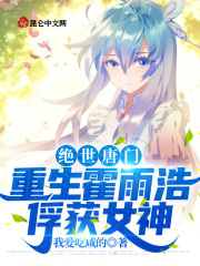 绝世唐门霍雨浩