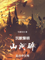 沉默黎明山河碎在线阅读